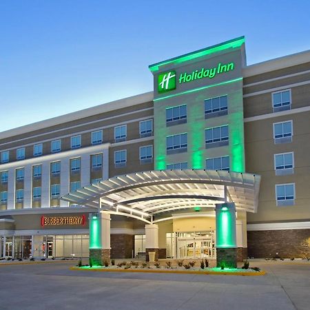 Holiday Inn Hattiesburg - North By Ihg Экстерьер фото