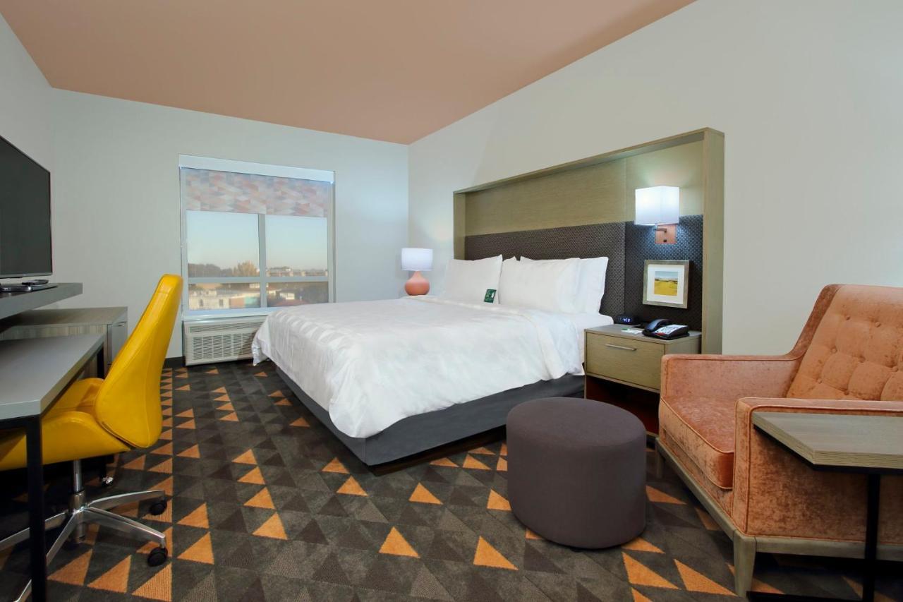 Holiday Inn Hattiesburg - North By Ihg Экстерьер фото