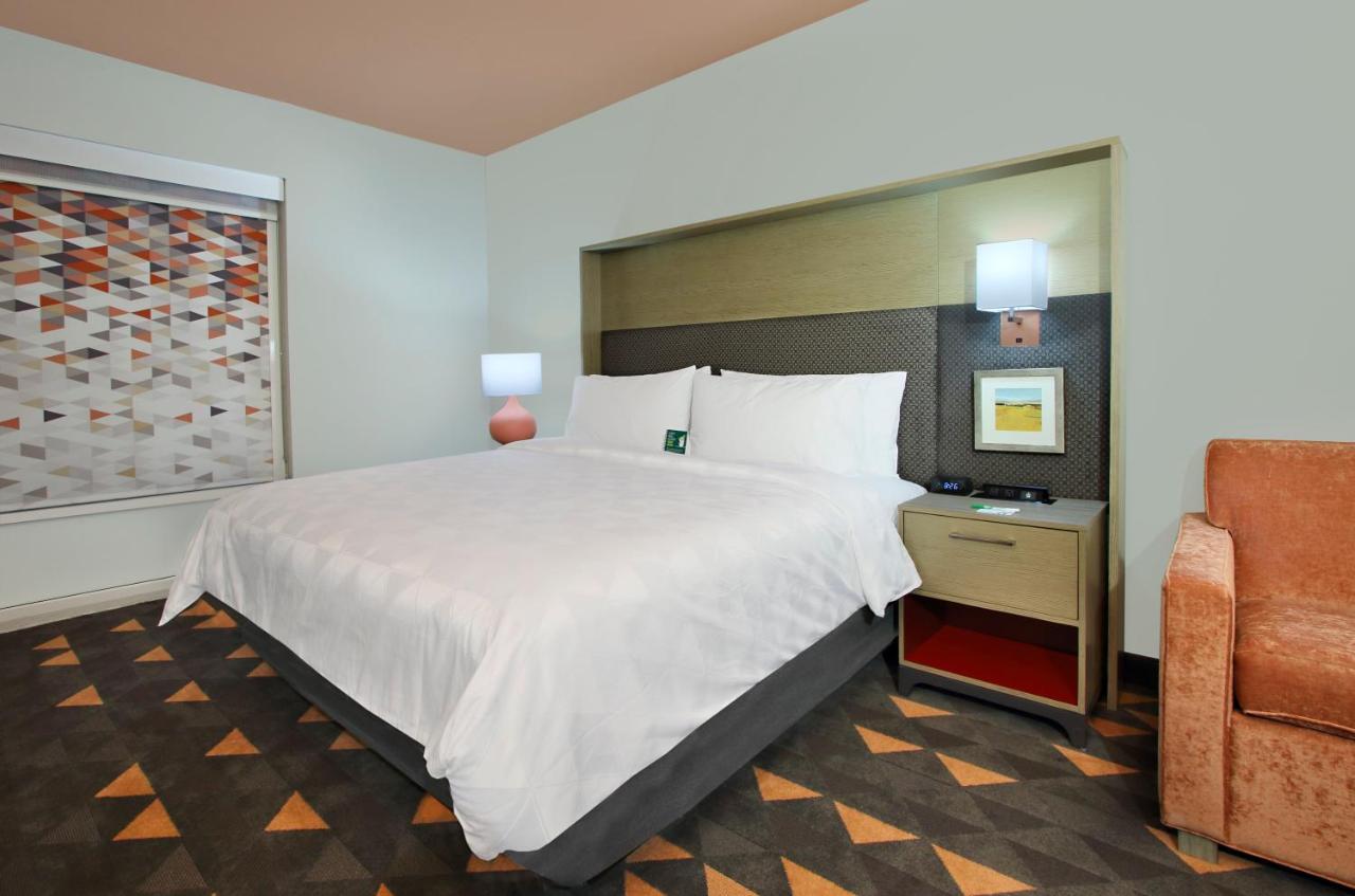 Holiday Inn Hattiesburg - North By Ihg Экстерьер фото