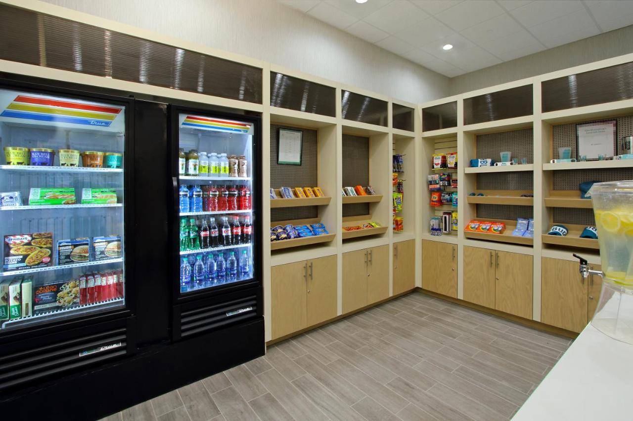 Holiday Inn Hattiesburg - North By Ihg Экстерьер фото