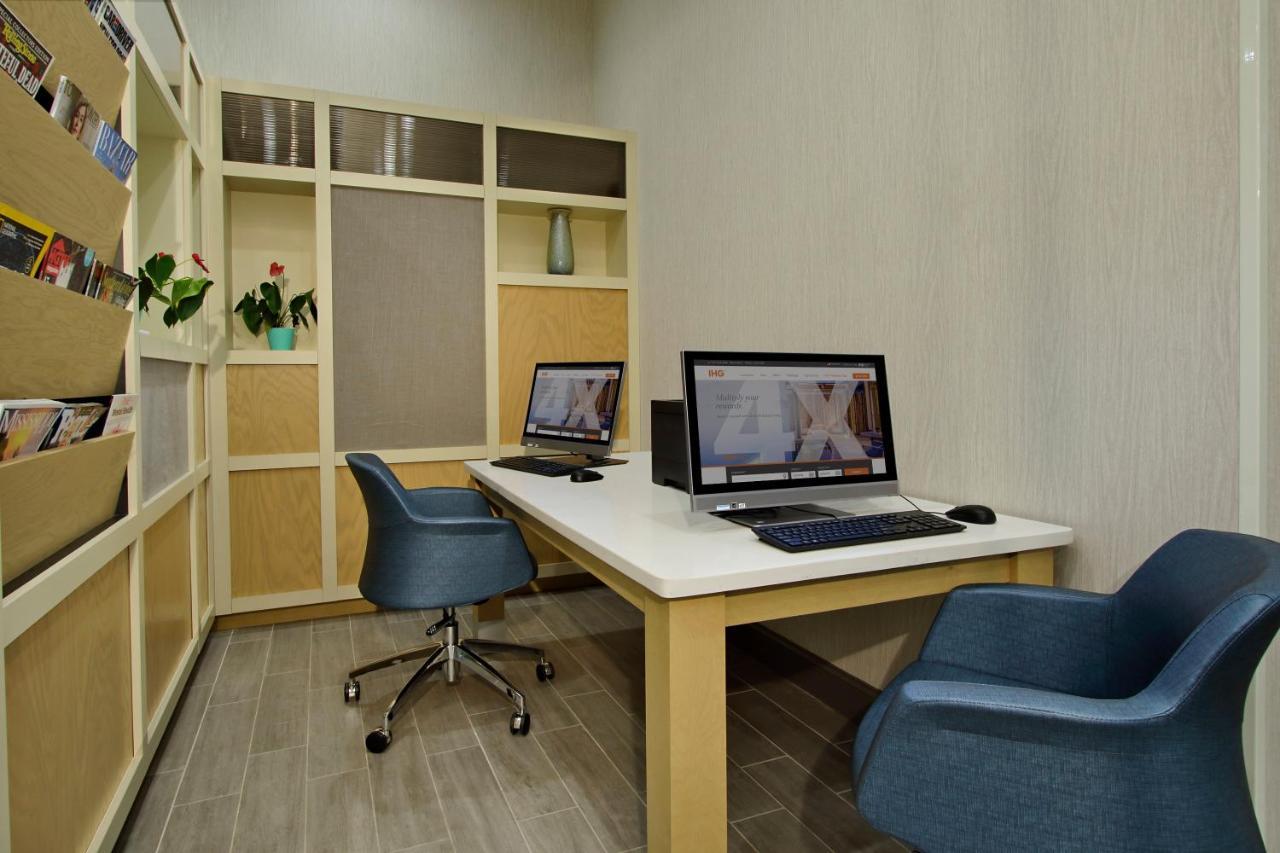 Holiday Inn Hattiesburg - North By Ihg Экстерьер фото