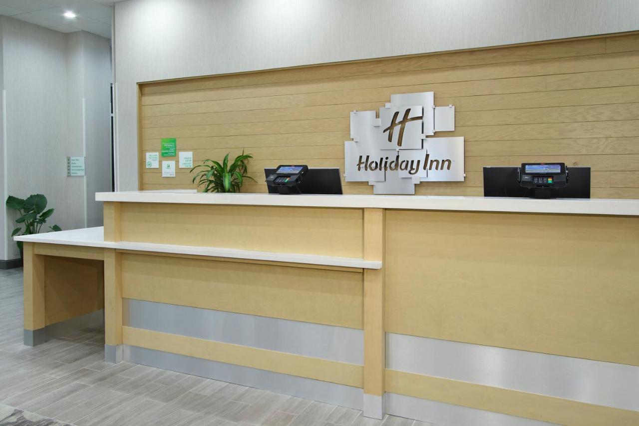 Holiday Inn Hattiesburg - North By Ihg Экстерьер фото