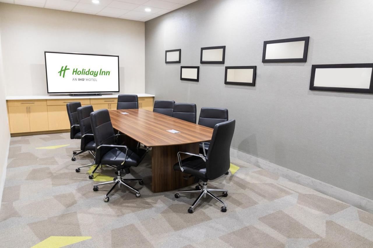 Holiday Inn Hattiesburg - North By Ihg Экстерьер фото